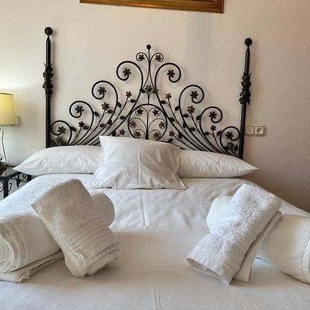 Apartamento Malagueta 2 Dormitorios Màlaga Exteriér fotografie