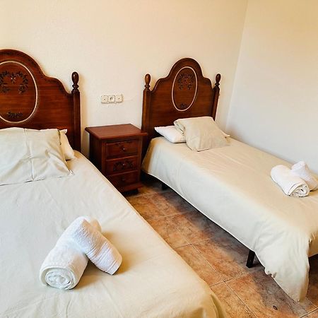Apartamento Malagueta 2 Dormitorios Màlaga Exteriér fotografie