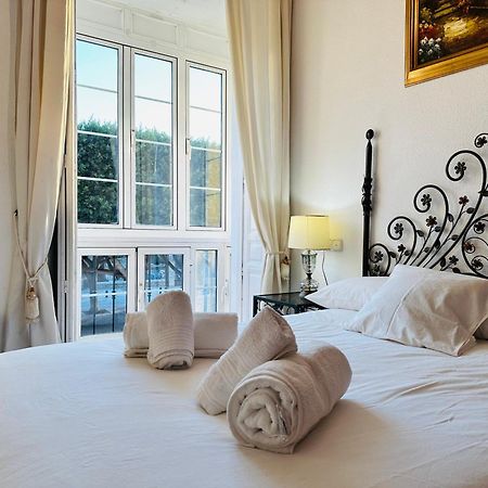 Apartamento Malagueta 2 Dormitorios Màlaga Exteriér fotografie