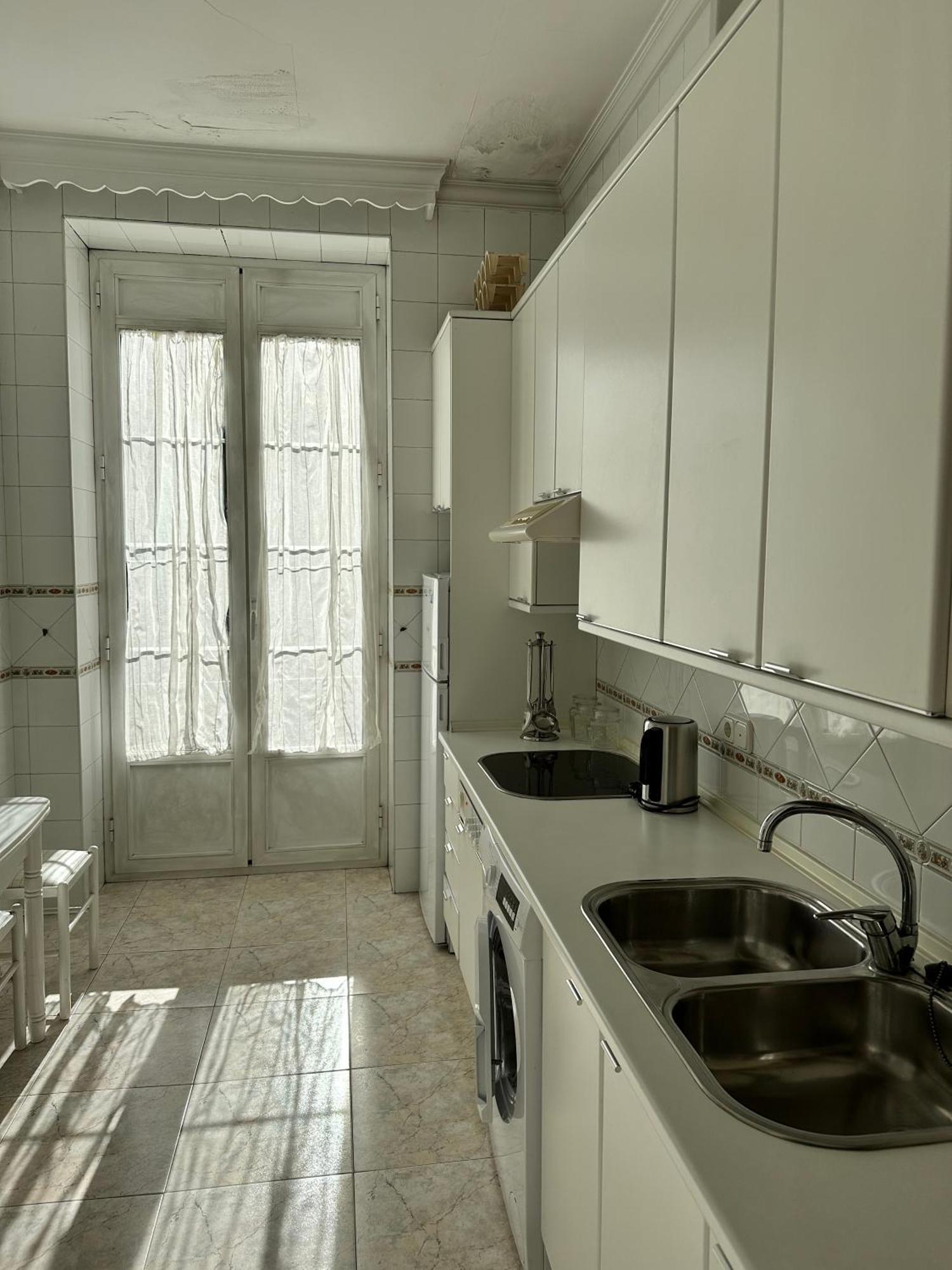 Apartamento Malagueta 2 Dormitorios Màlaga Exteriér fotografie