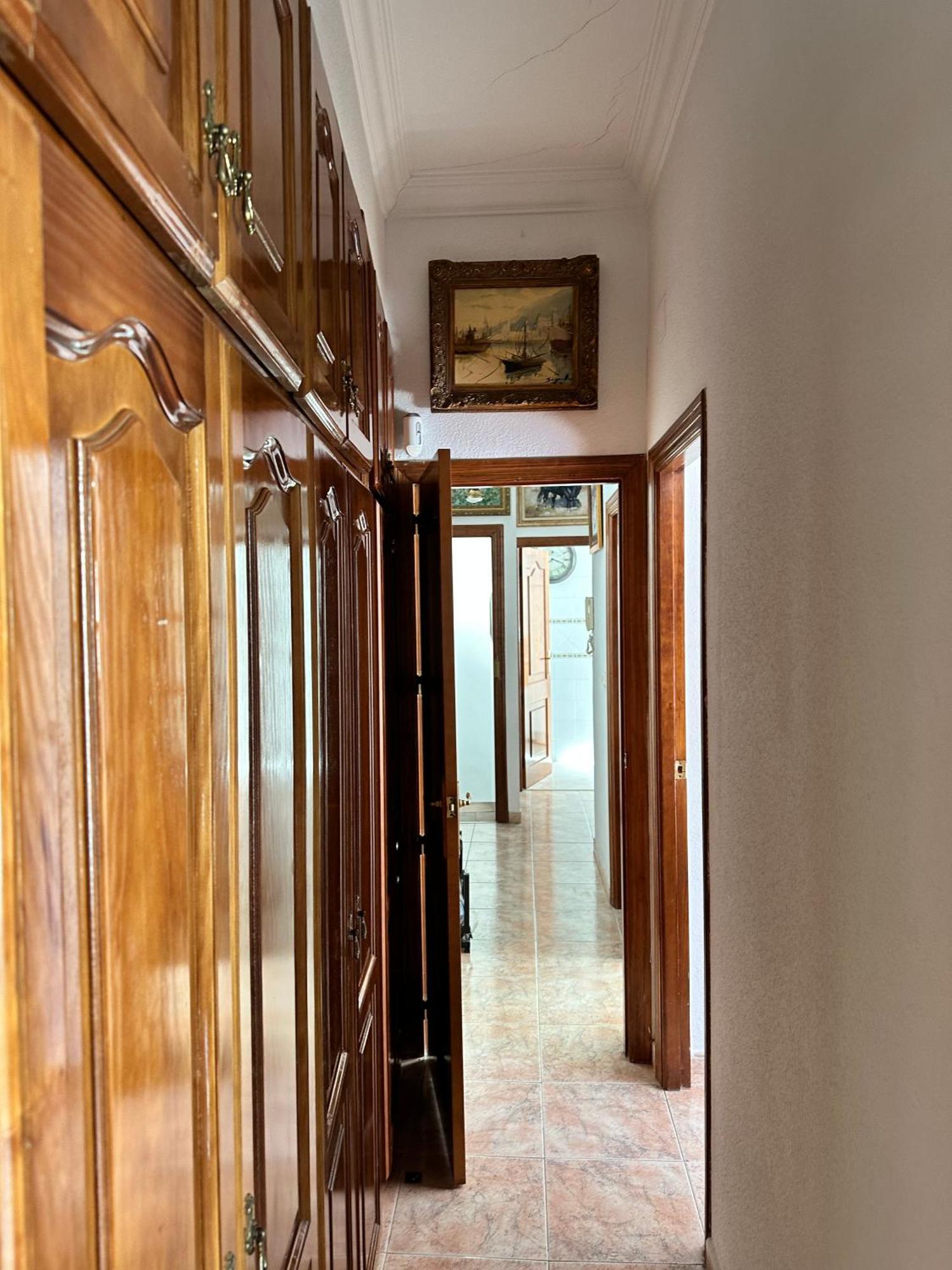 Apartamento Malagueta 2 Dormitorios Màlaga Exteriér fotografie