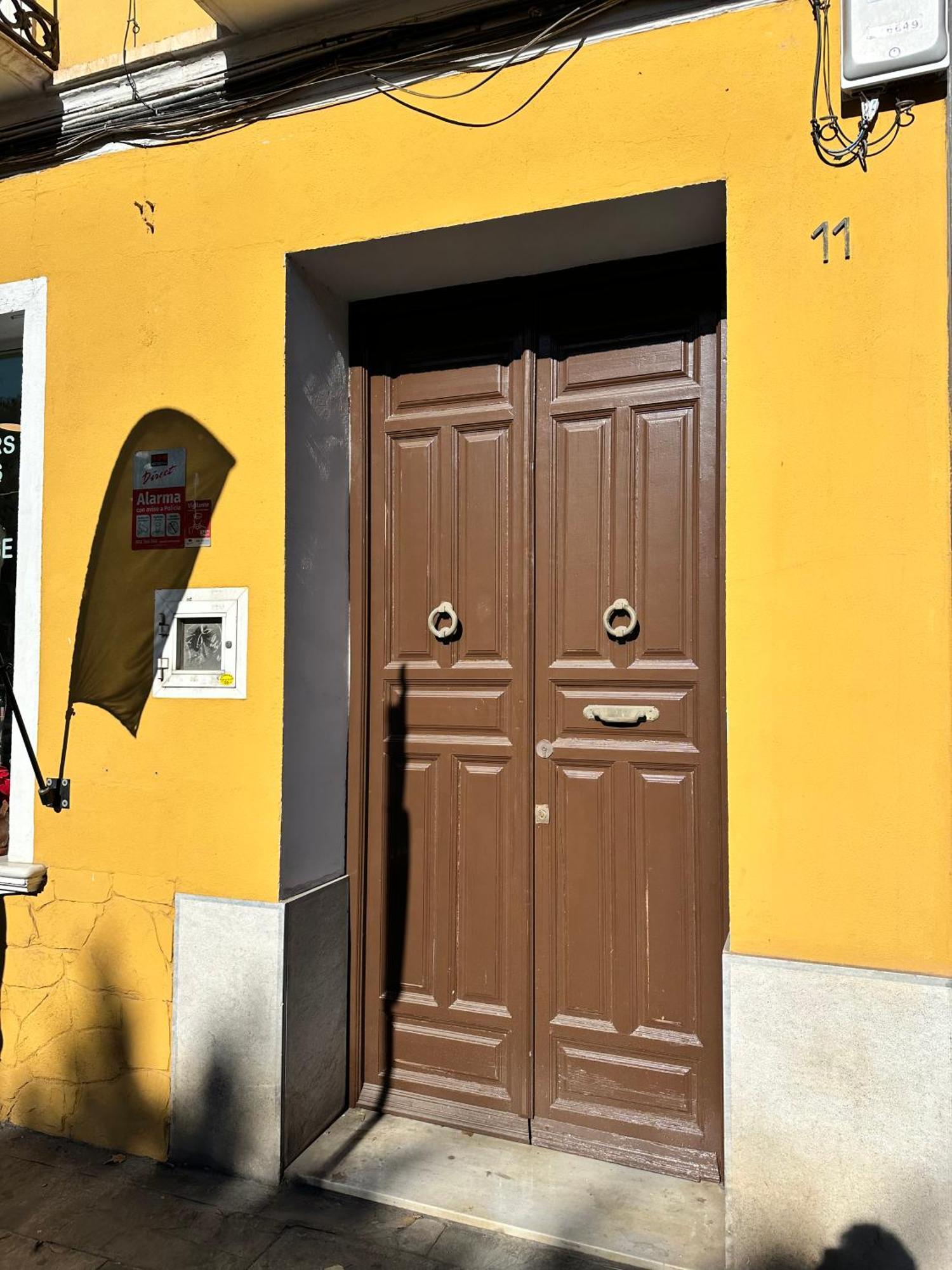 Apartamento Malagueta 2 Dormitorios Màlaga Exteriér fotografie