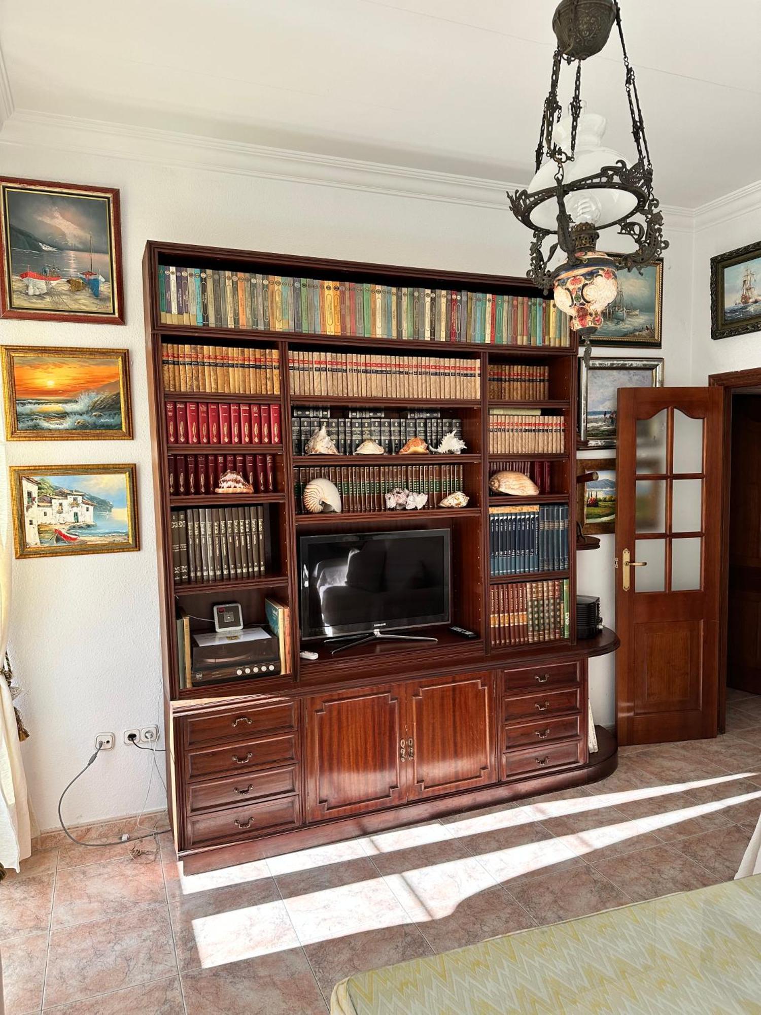 Apartamento Malagueta 2 Dormitorios Màlaga Exteriér fotografie